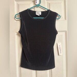 VINTAGE “TESS” Tank